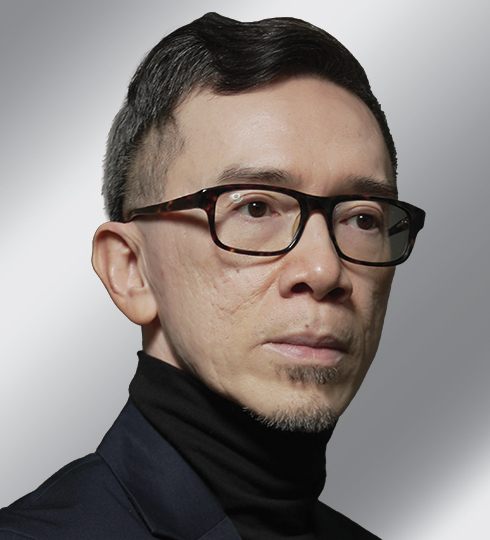 葉智榮教授 <span></span>